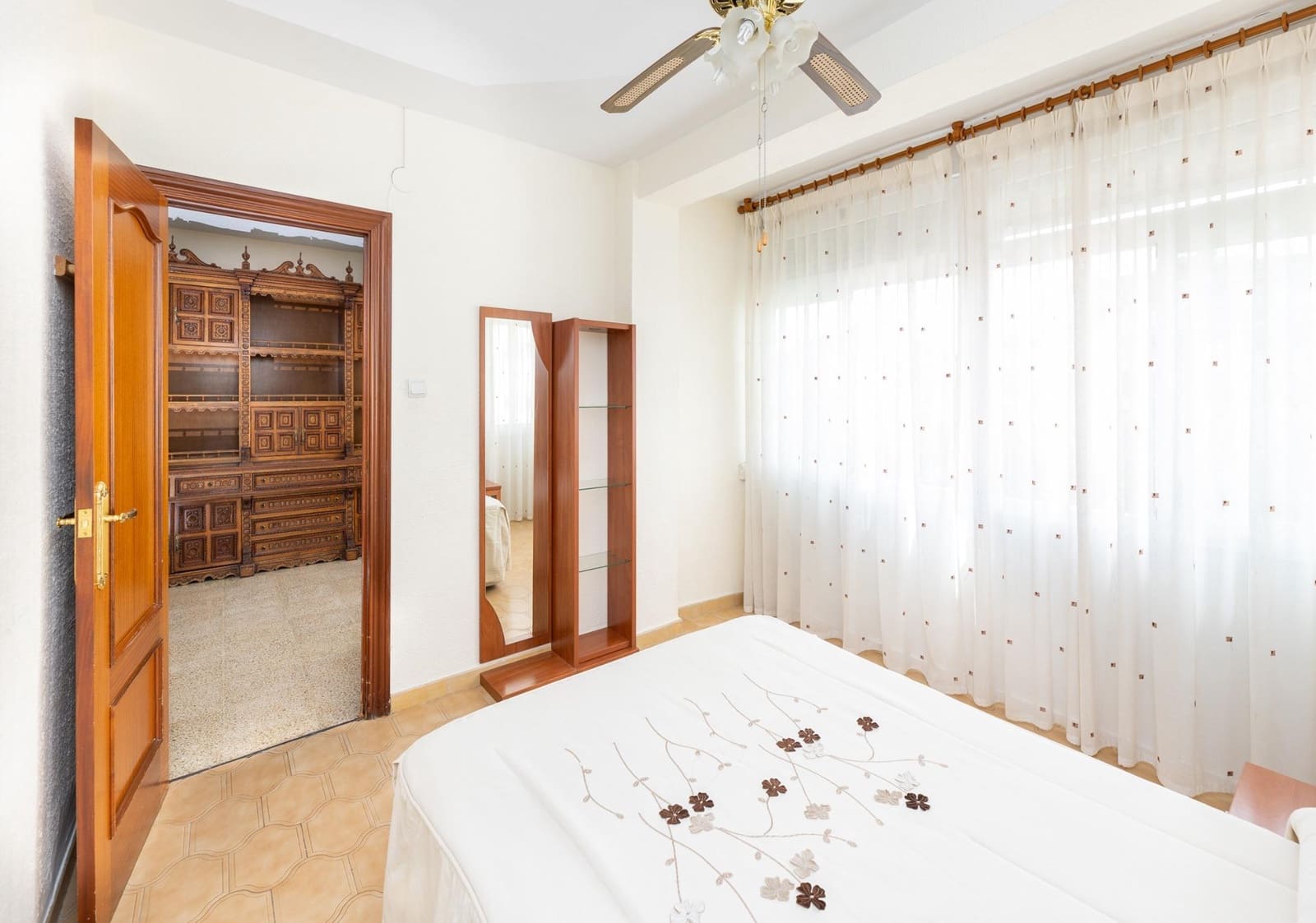 3 soverom Leilighet til salgs i Granada by - € 205 000 (Ref: 9846194)