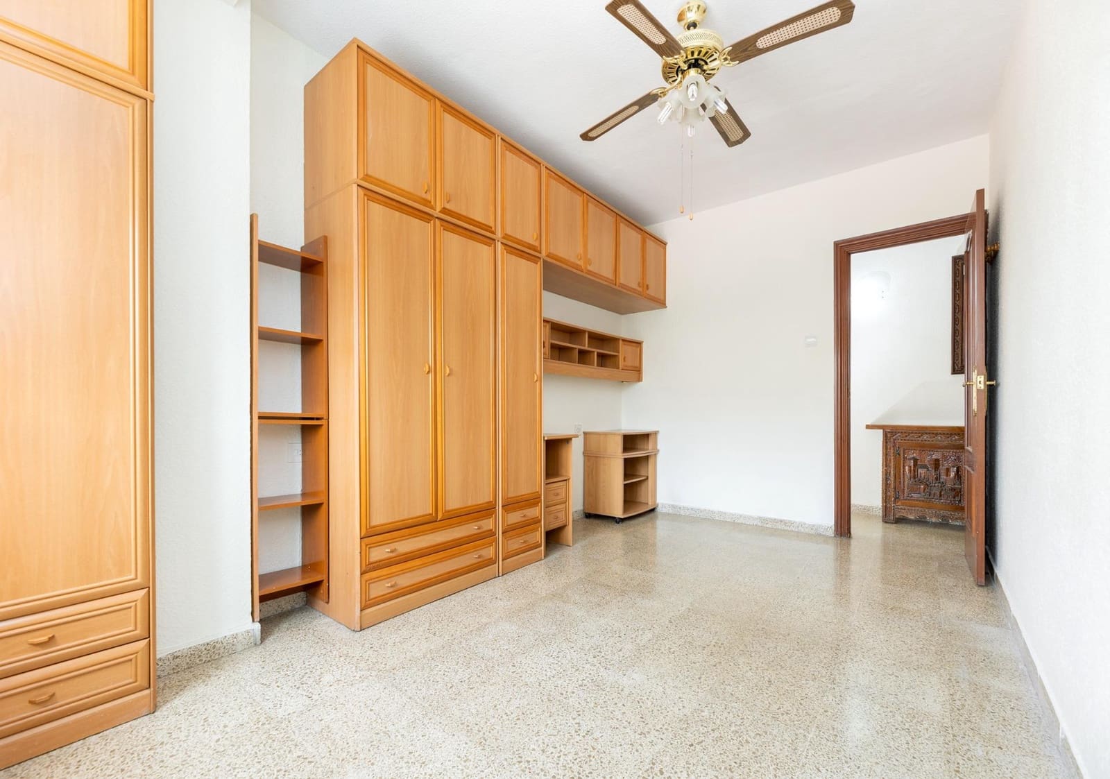 3 soverom Leilighet til salgs i Granada by - € 205 000 (Ref: 9846194)