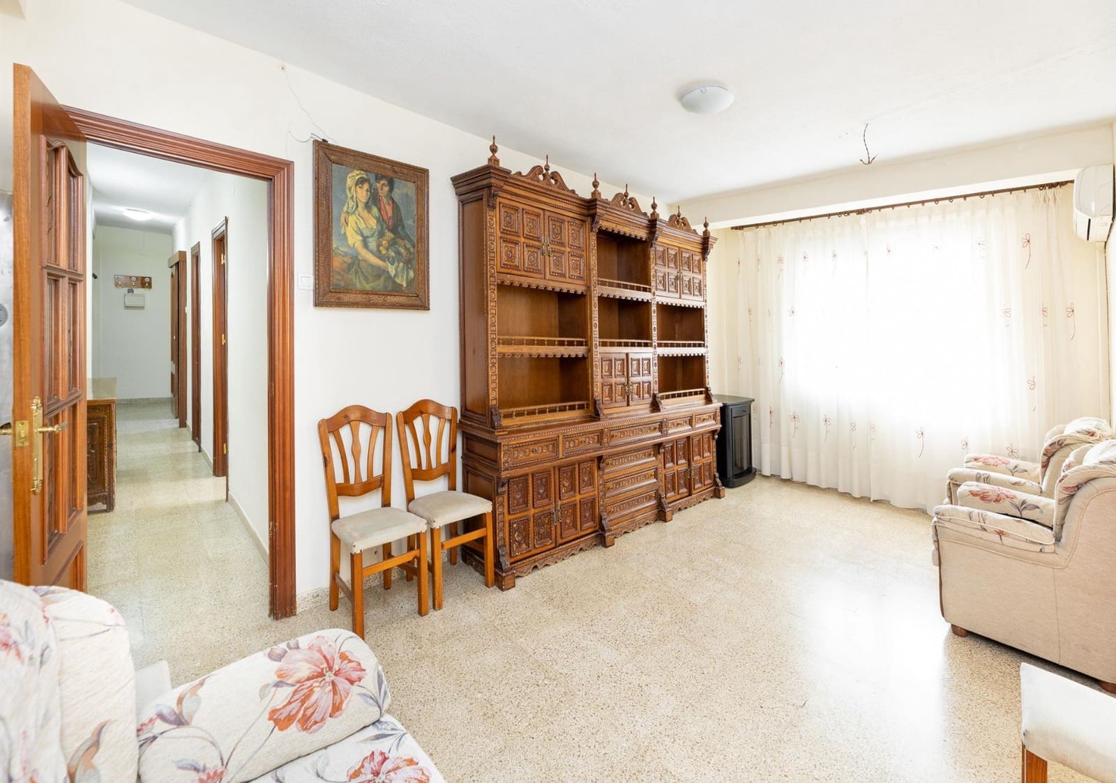 3 soverom Leilighet til salgs i Granada by - € 205 000 (Ref: 9846194)