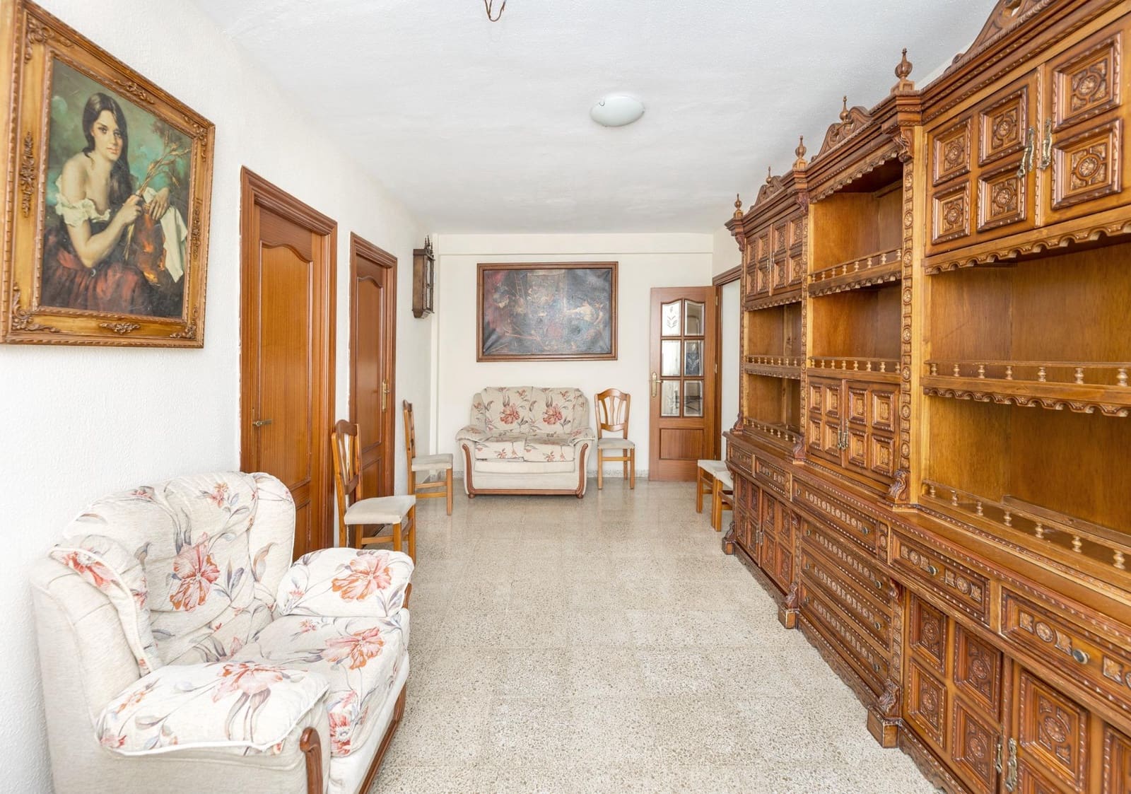 3 soverom Leilighet til salgs i Granada by - € 205 000 (Ref: 9846194)