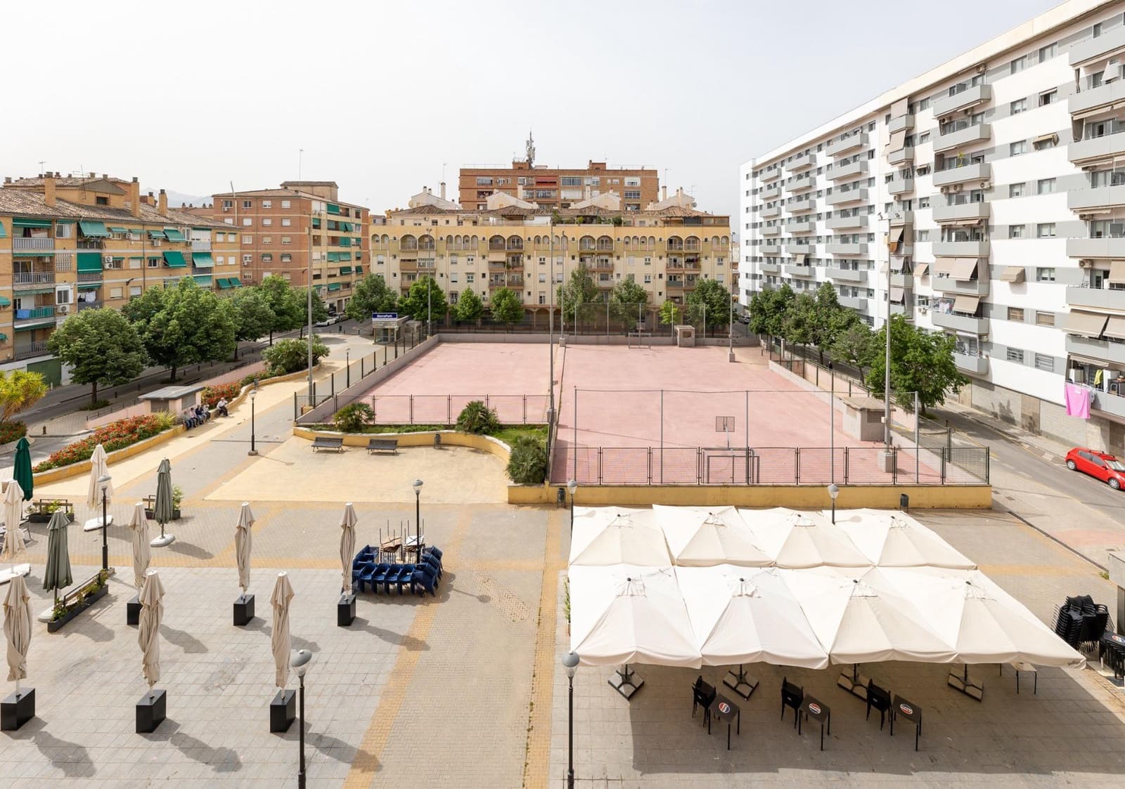 3 soverom Leilighet til salgs i Granada by - € 205 000 (Ref: 9846194)