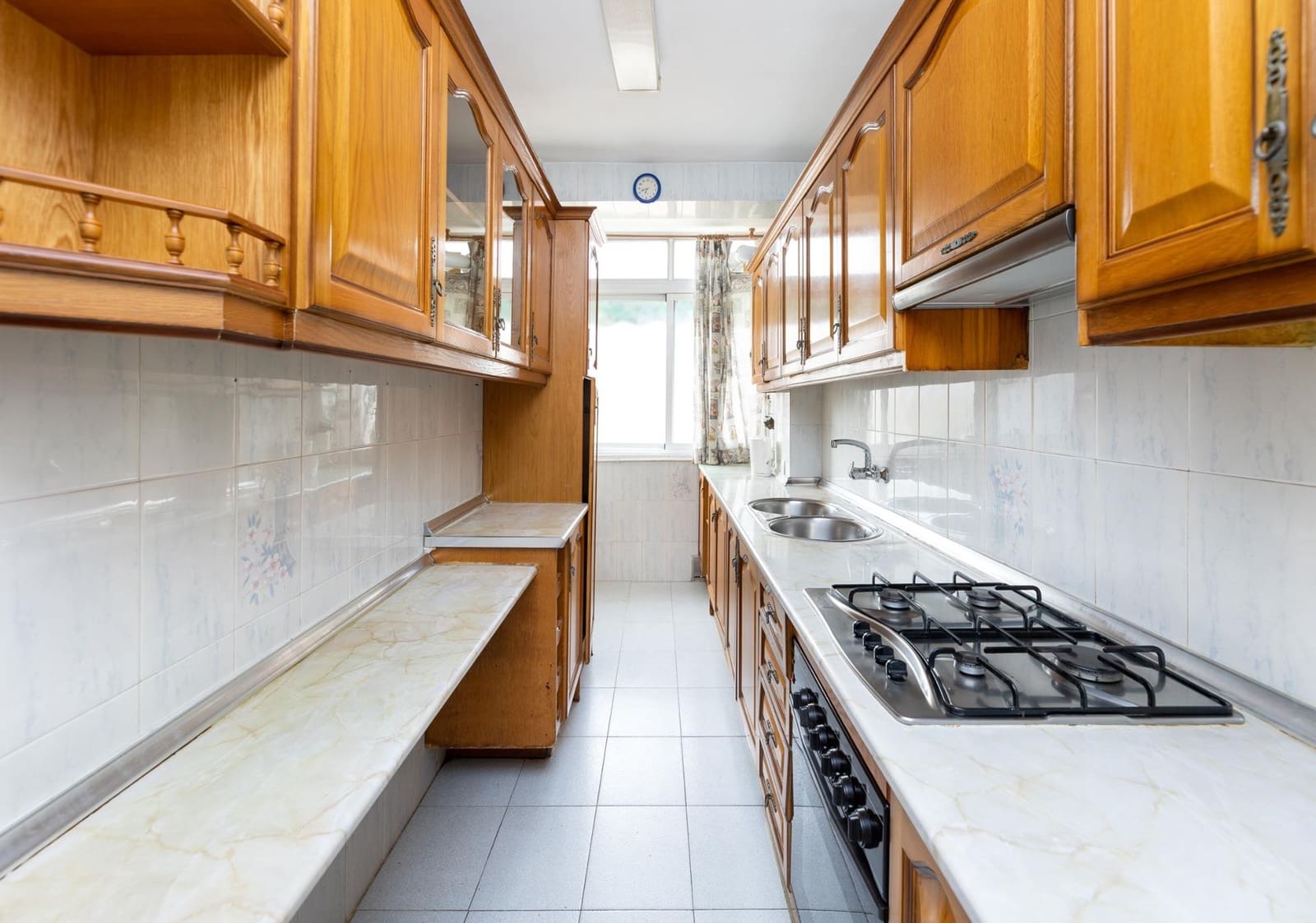 3 soverom Leilighet til salgs i Granada by - € 205 000 (Ref: 9846194)