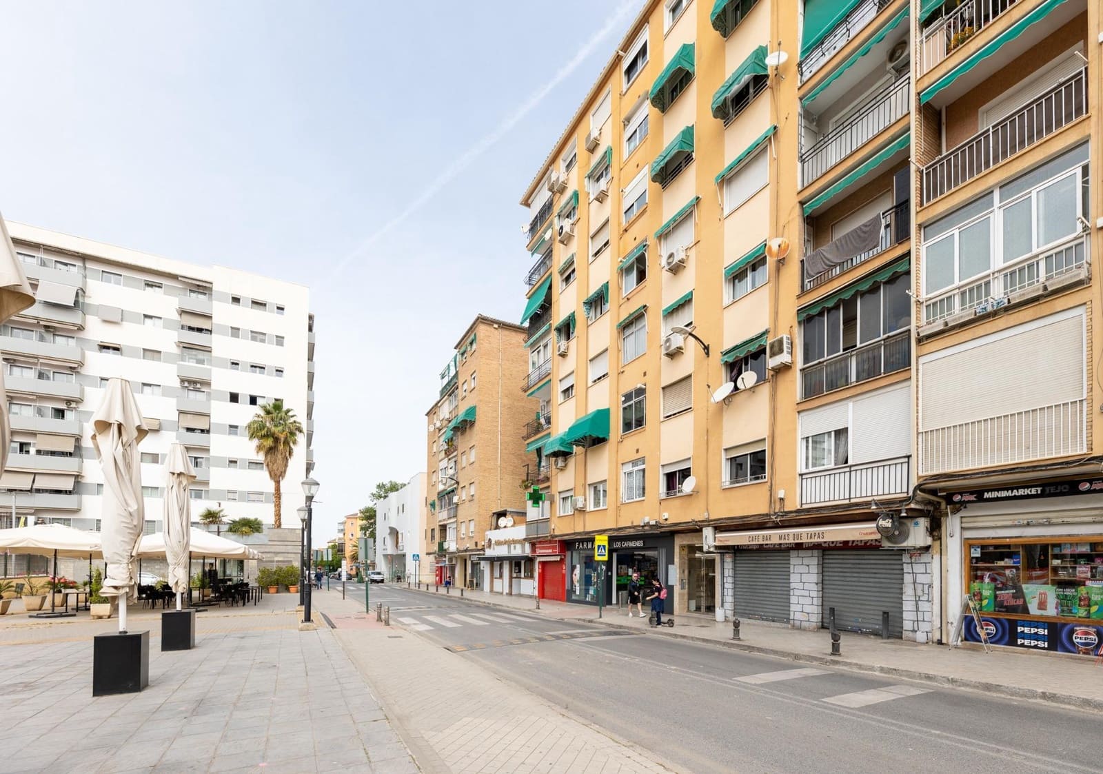 3 soverom Leilighet til salgs i Granada by - € 205 000 (Ref: 9846194)