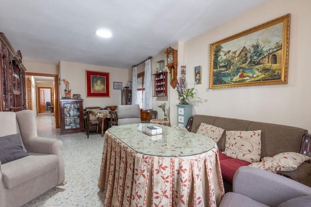 4 quarto Apartamento para venda em Granada cidade - 335 000 € (Ref: 9849318)