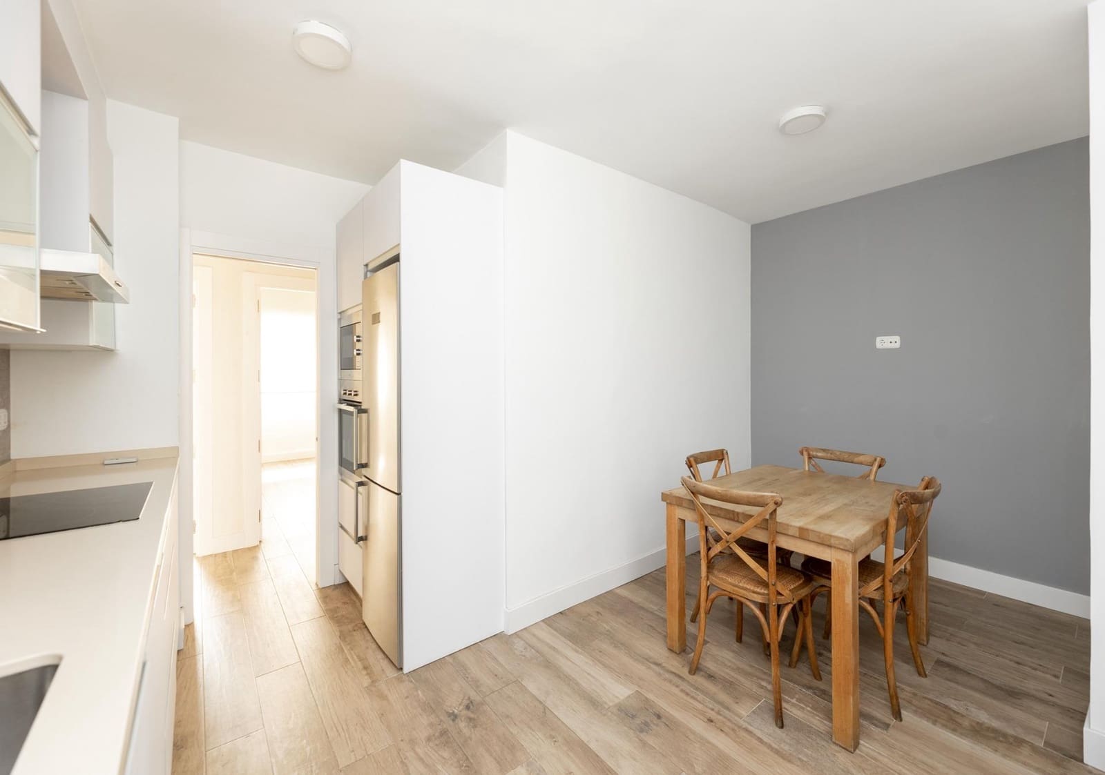 4 soverom Penthouse til salgs i Granada by - € 480 000 (Ref: 9849319)