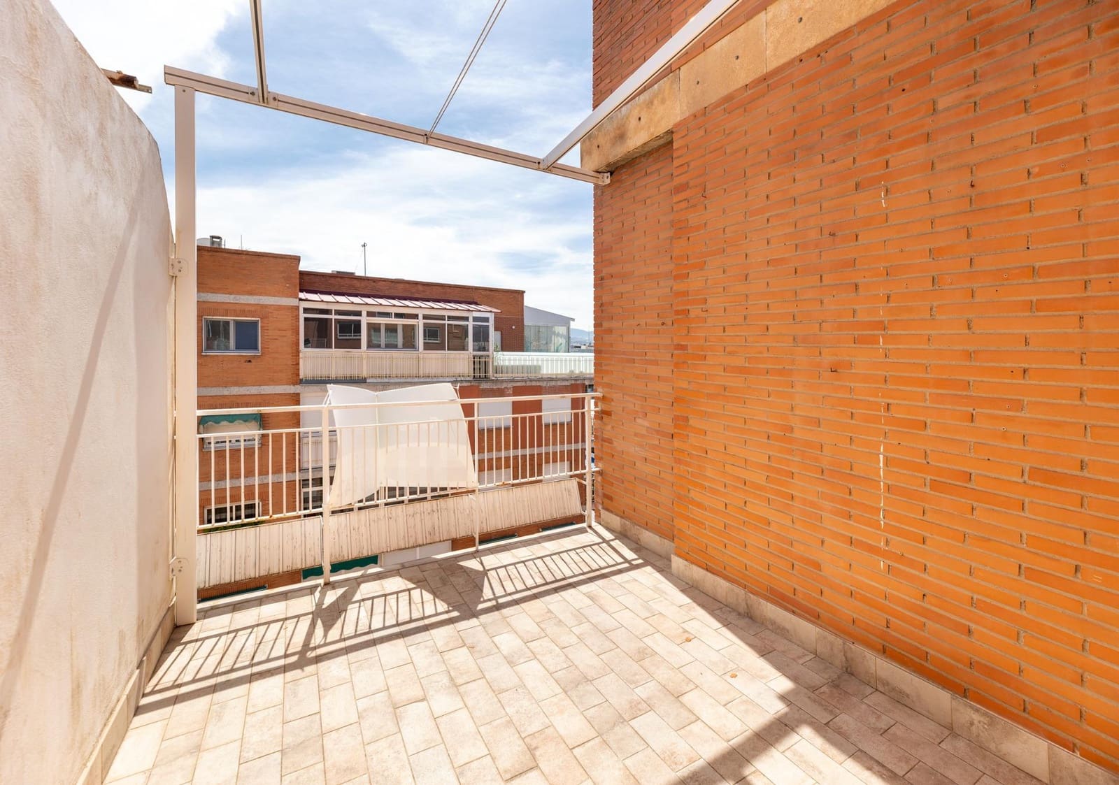 4 soverom Penthouse til salgs i Granada by - € 480 000 (Ref: 9849319)