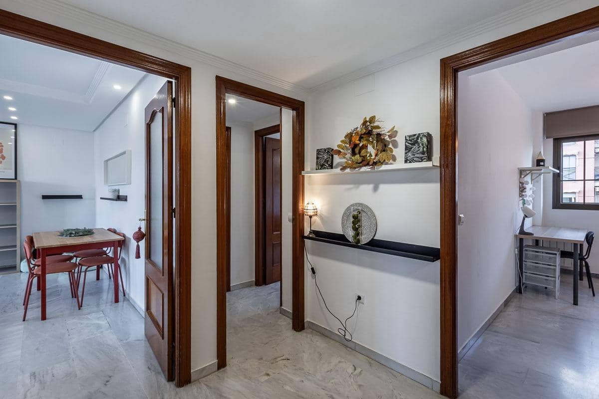 3 sovrum Lägenhet till salu i Granada stad med pool garage - 379 000 € (Ref: 9849321)