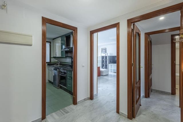 3 sovrum Lägenhet till salu i Cerrillo de Maracena - Periodistas, Granada stad med pool garage - 379 000 € (Ref: 9849321)