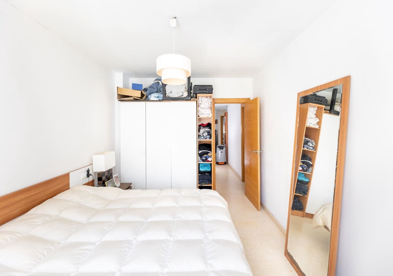 3 bedroom Flat for sale in Monachil - € 139,000 (Ref: 9849322)