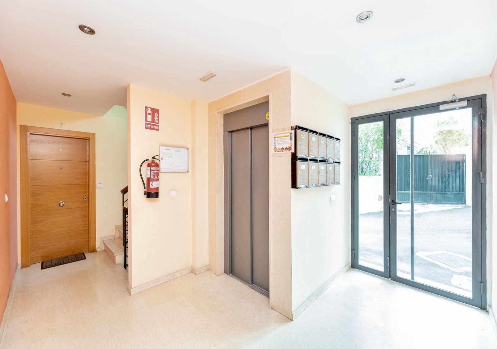 3 bedroom Flat for sale in Monachil - € 139,000 (Ref: 9849322)