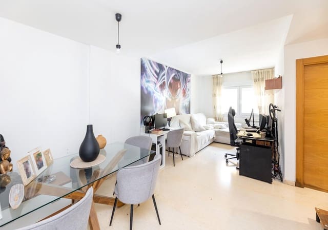 3 soveværelse Lejlighed til salg i Monachil - € 139.000 (Ref: 9849322)