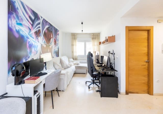 3 soveværelse Lejlighed til salg i Monachil - € 139.000 (Ref: 9849322)