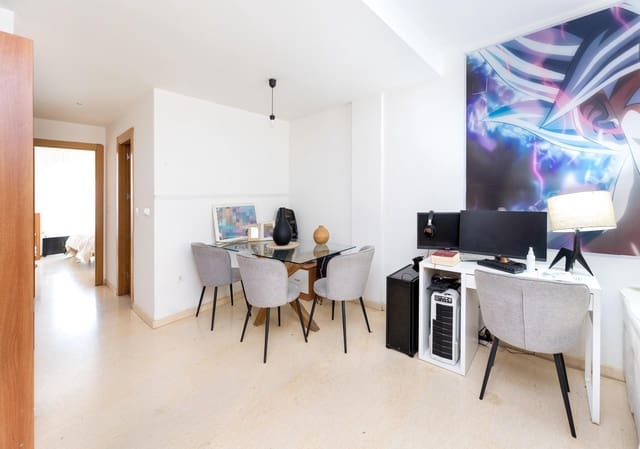 3 soveværelse Lejlighed til salg i Monachil - € 139.000 (Ref: 9849322)