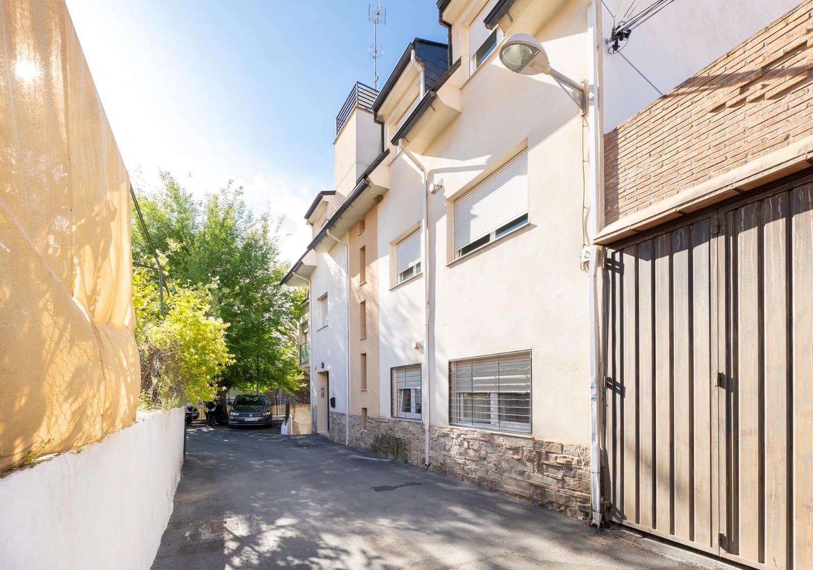 3 bedroom Flat for sale in Monachil - € 139,000 (Ref: 9849322)