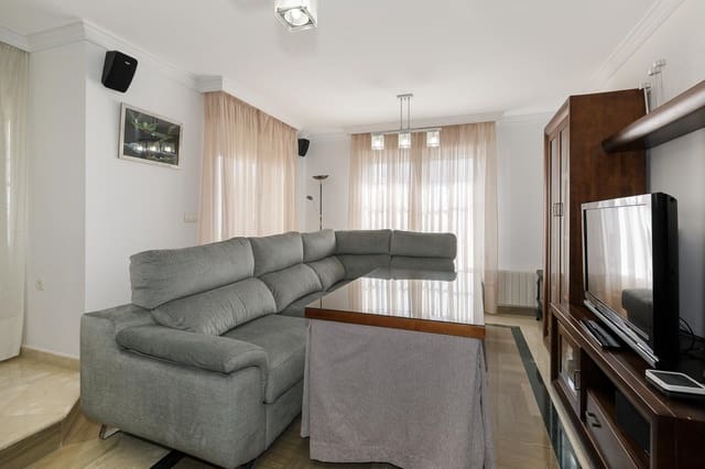 5 slaapkamer Villa te koop in Gójar met zwembad - € 360.000 (Ref: 9849323)