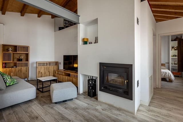 5 soverom Hus til salgs i Albaicin, Granada by - € 470 000 (Ref: 9849324)