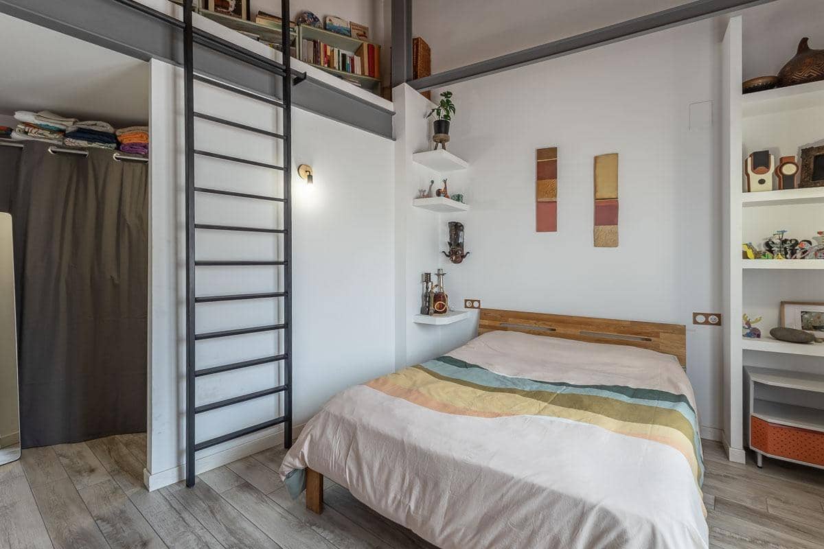 5 soverom Hus til salgs i Granada by - € 470 000 (Ref: 9849324)