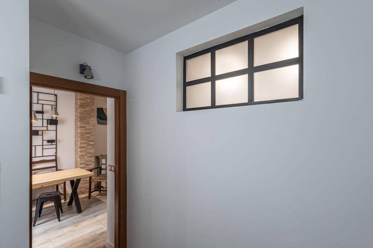5 soverom Hus til salgs i Granada by - € 470 000 (Ref: 9849324)