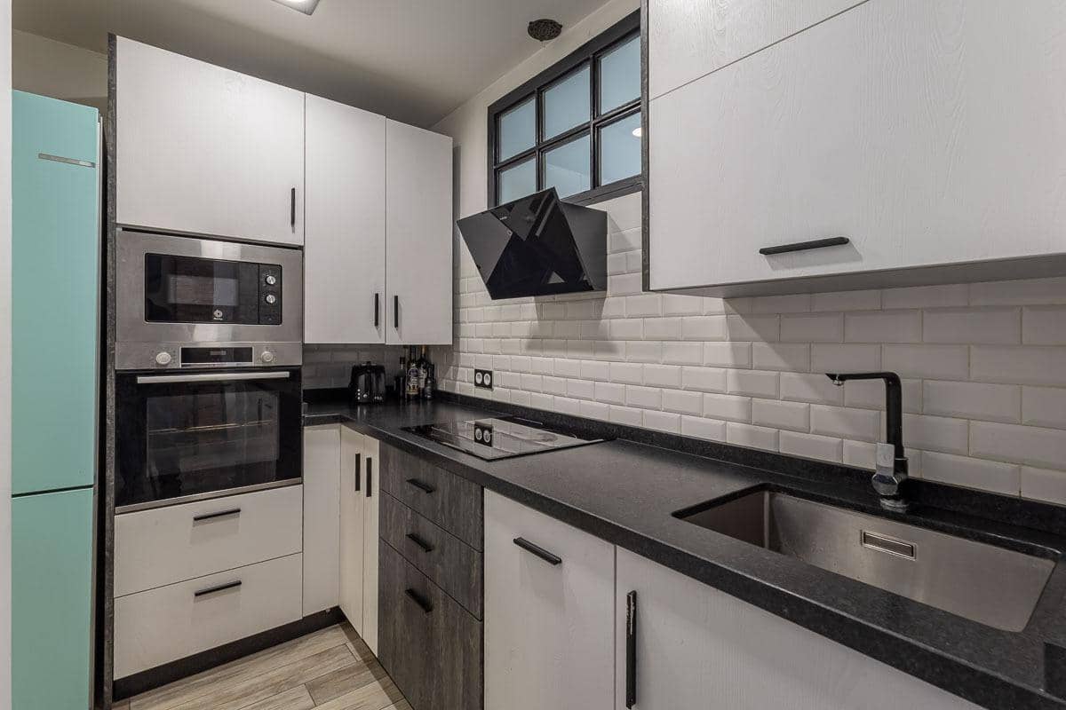 5 soverom Hus til salgs i Granada by - € 470 000 (Ref: 9849324)