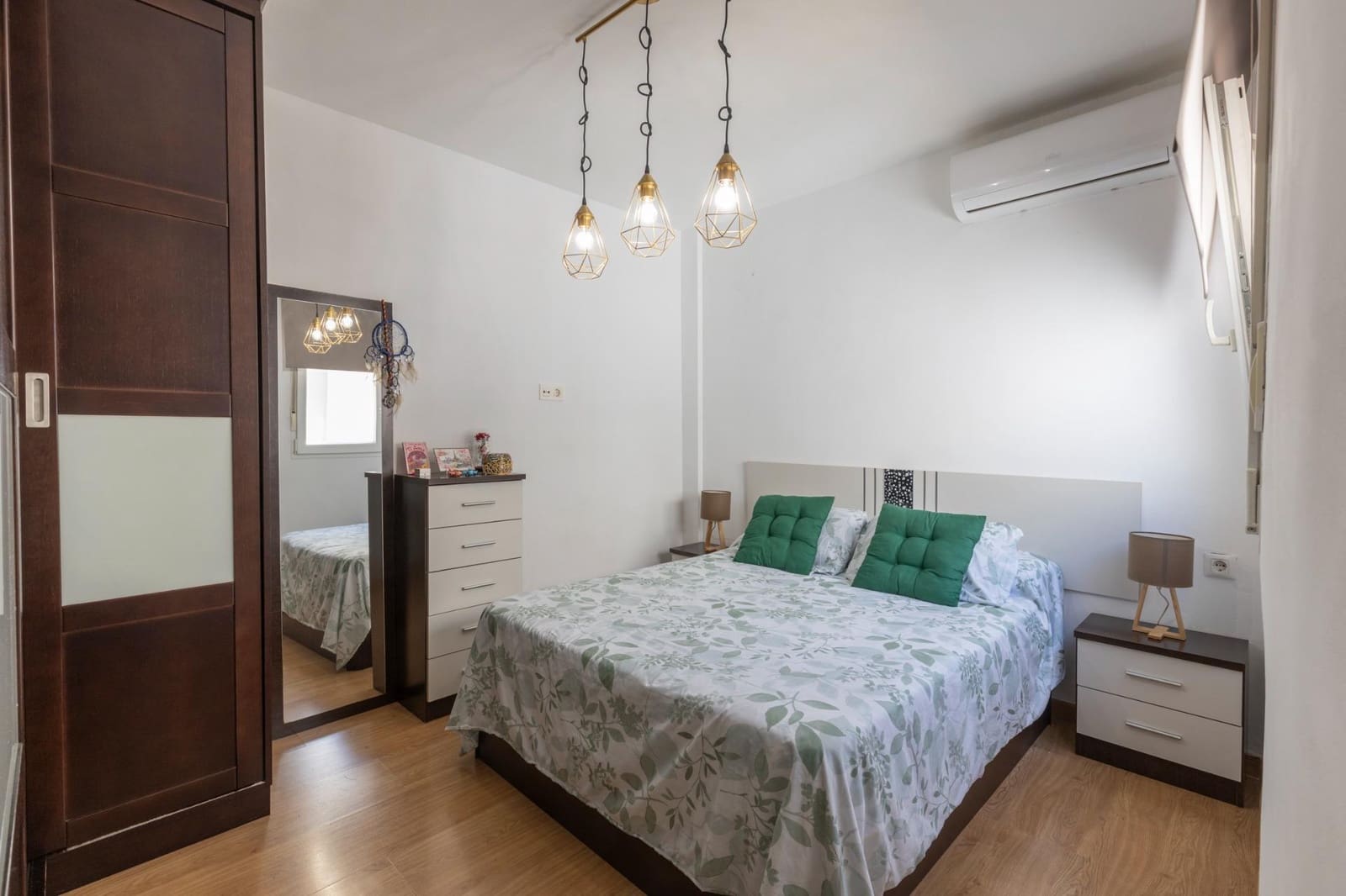 2 soveværelse Penthouse til salg i Alhendin med garage - € 189.000 (Ref: 9855423)