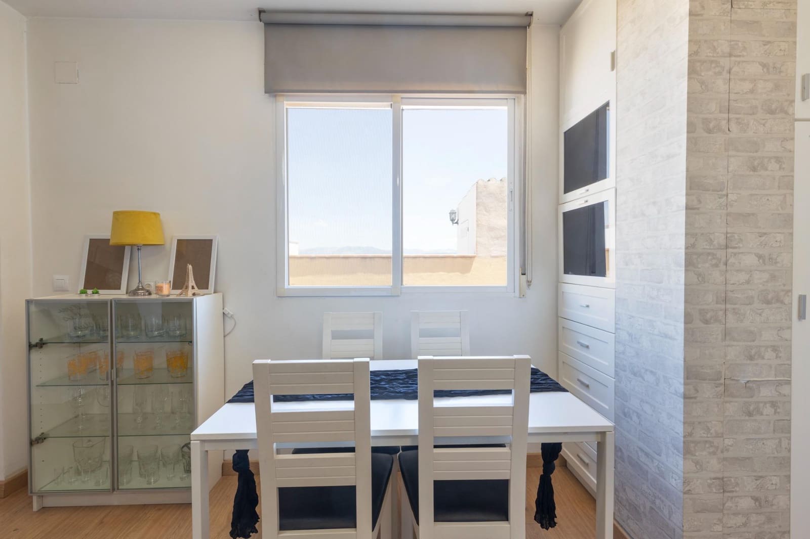 2 soveværelse Penthouse til salg i Alhendin med garage - € 189.000 (Ref: 9855423)
