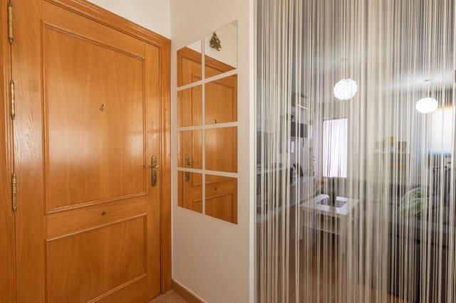 2 soveværelse Penthouse til salg i Alhendín med garage - € 189.000 (Ref: 9855423)