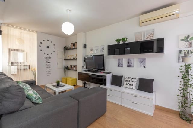 2 soveværelse Penthouse til salg i Alhendín med garage - € 189.000 (Ref: 9855423)