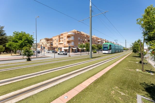 2 soveværelse Lejlighed til salg i Albolote - € 159.000 (Ref: 9860075)