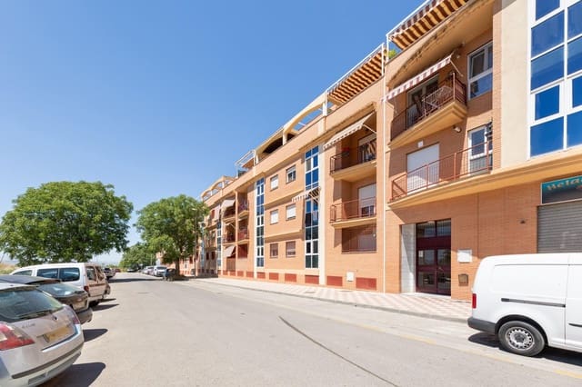 2 soveværelse Lejlighed til salg i Albolote - € 159.000 (Ref: 9860075)