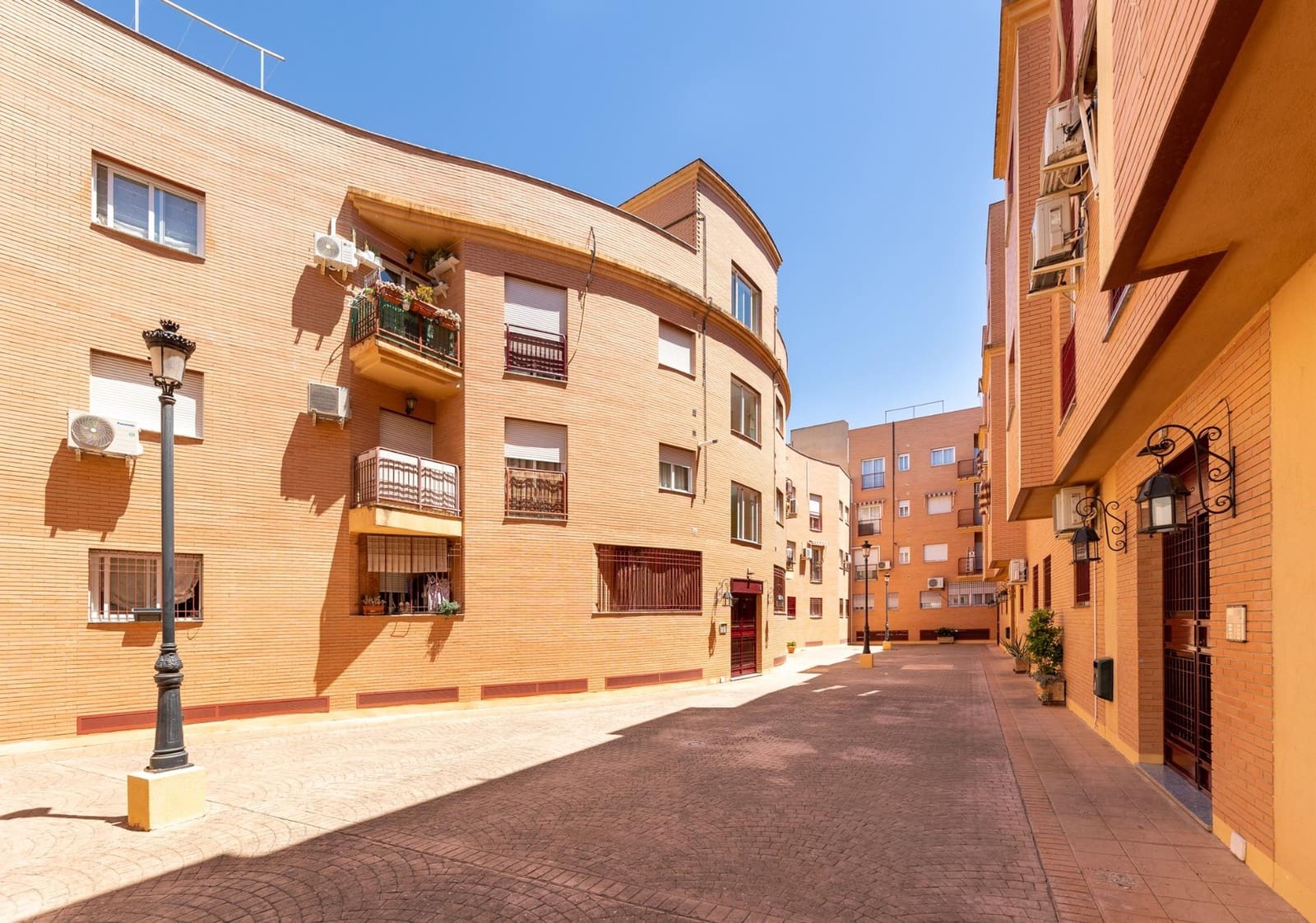 2 bedroom Flat for sale in Albolote - € 159,000 (Ref: 9860075)