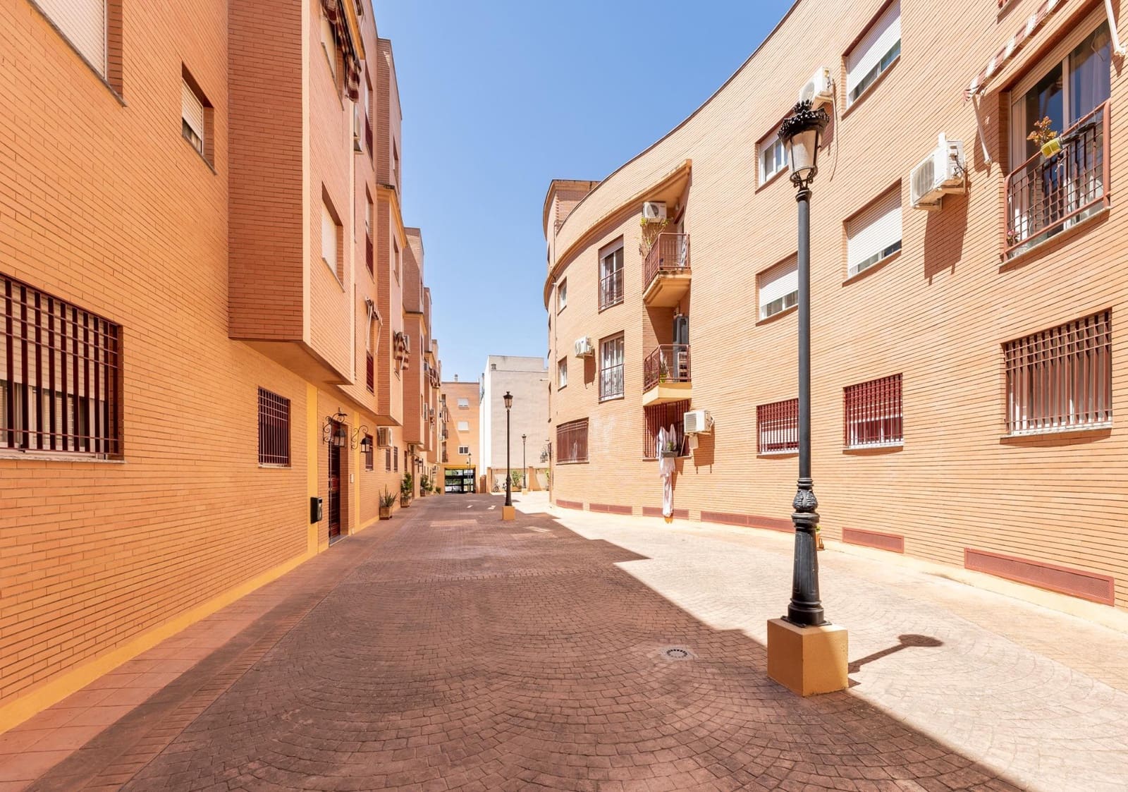 2 bedroom Flat for sale in Albolote - € 159,000 (Ref: 9860075)