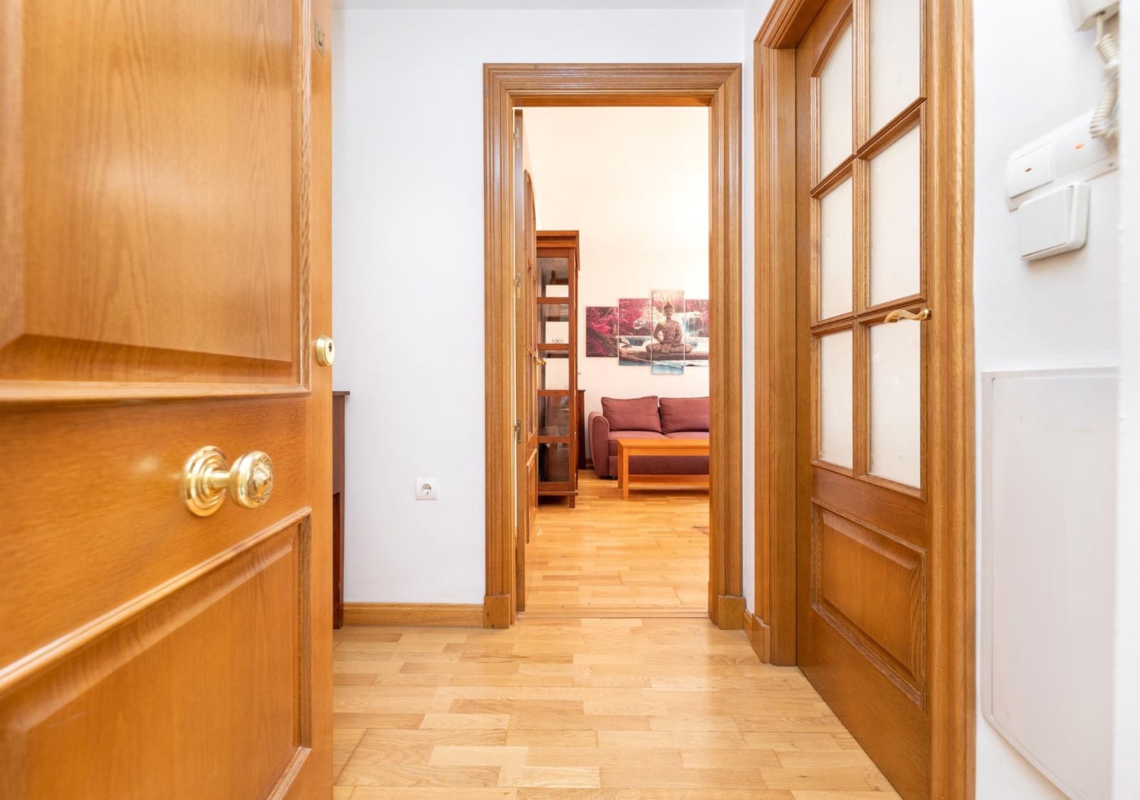 2 bedroom Flat for sale in Albolote - € 159,000 (Ref: 9860075)