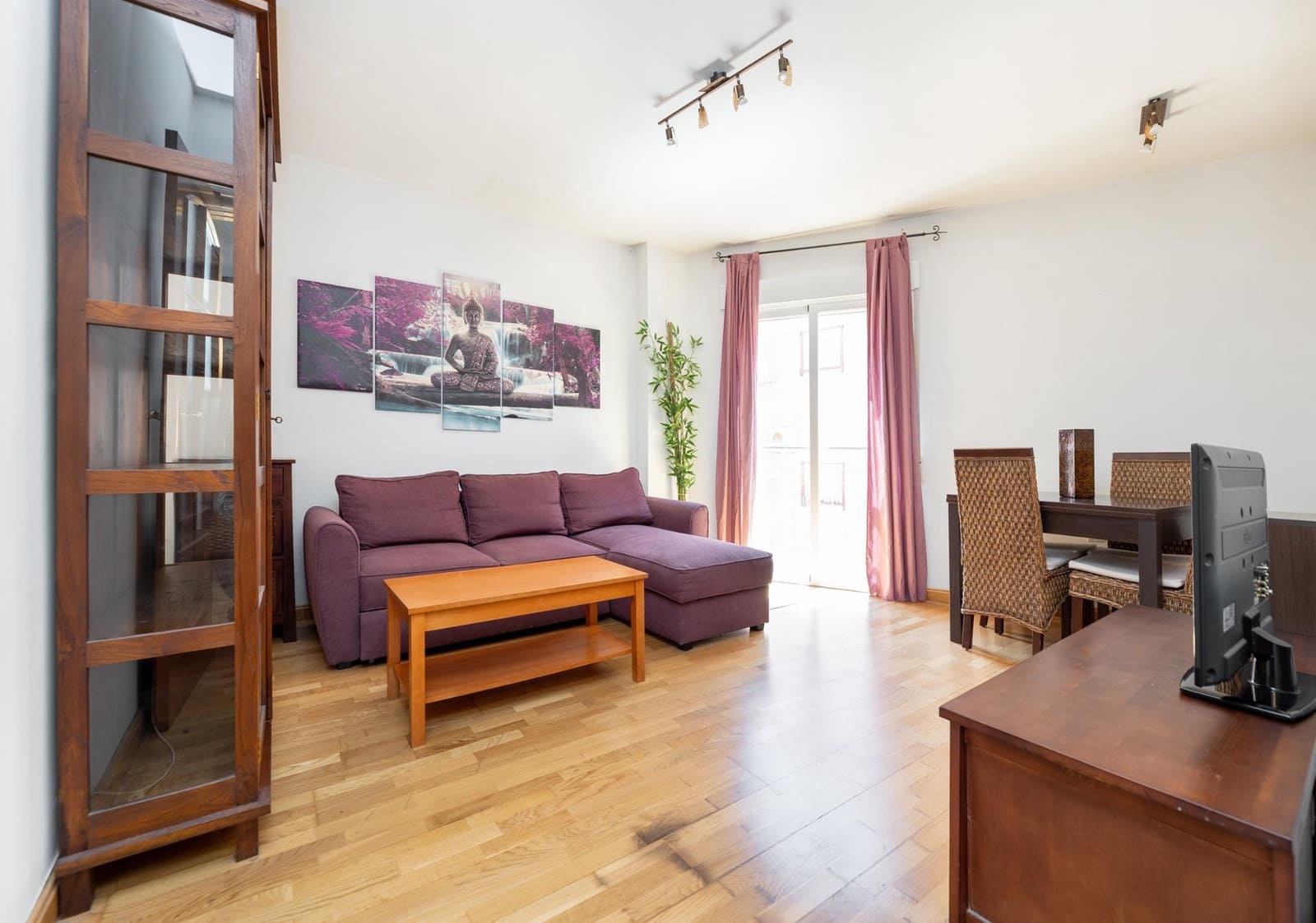 2 bedroom Flat for sale in Albolote - € 159,000 (Ref: 9860075)