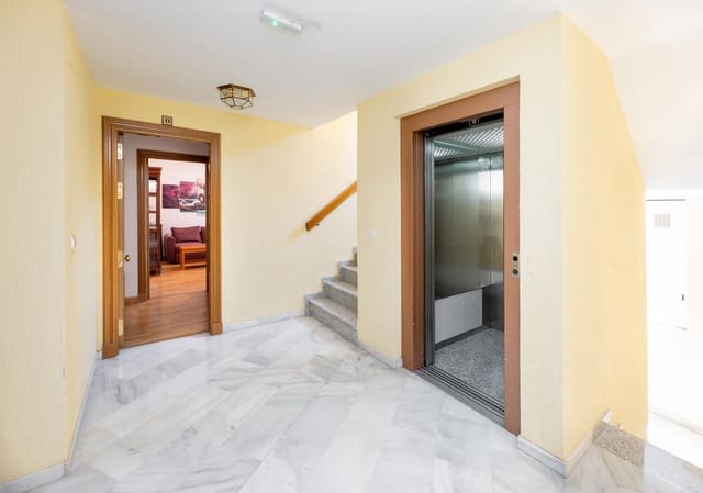 2 soveværelse Lejlighed til salg i Albolote - € 159.000 (Ref: 9860075)