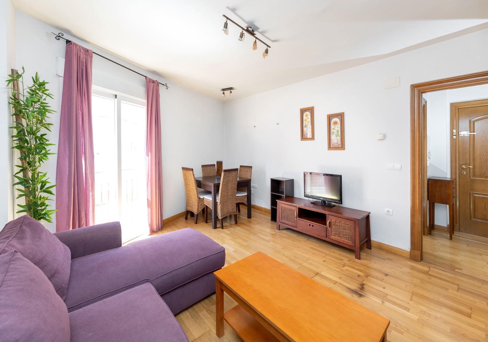 2 bedroom Flat for sale in Albolote - € 159,000 (Ref: 9860075)