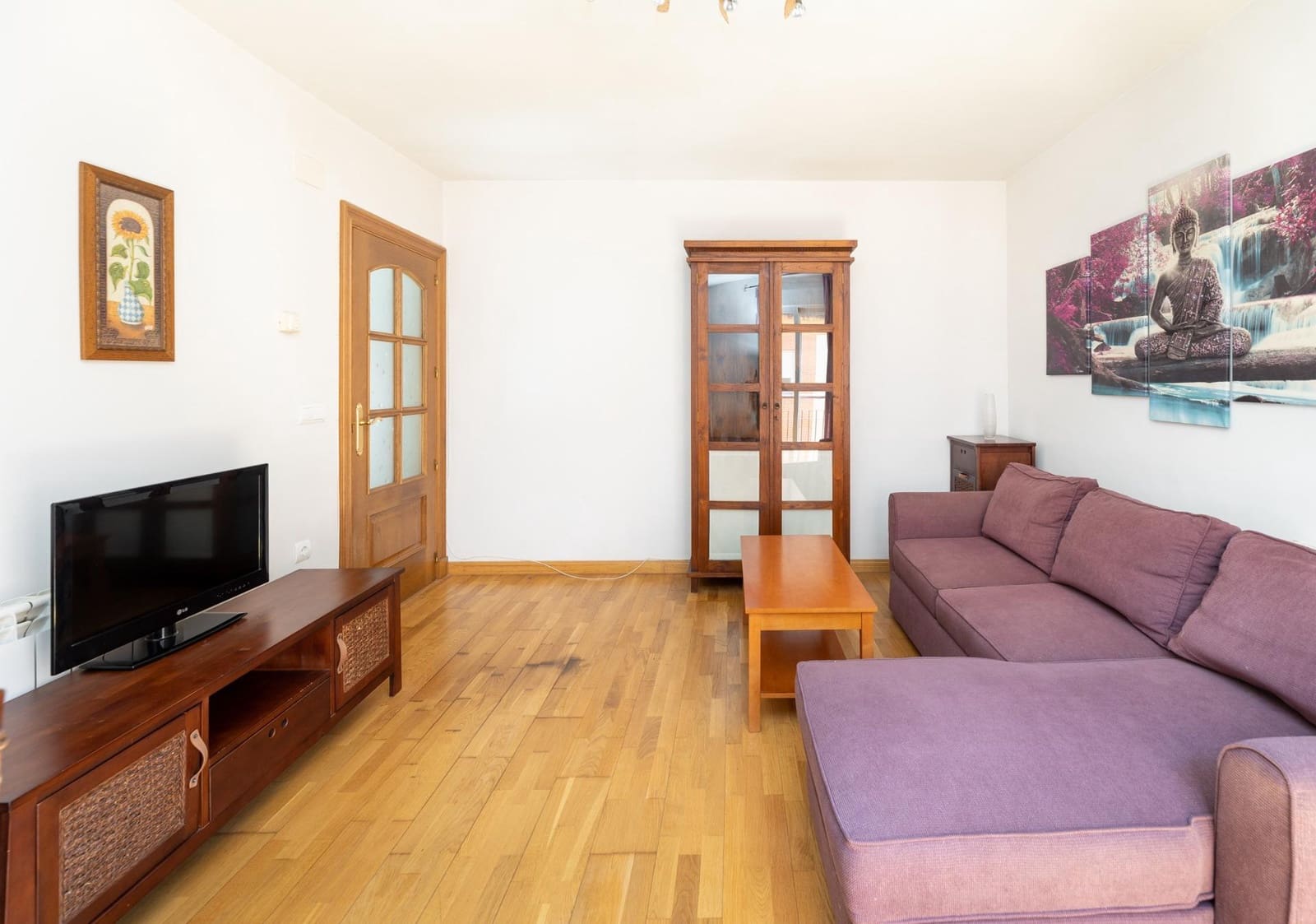 2 bedroom Flat for sale in Albolote - € 159,000 (Ref: 9860075)