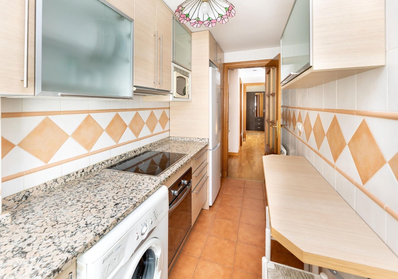 2 bedroom Flat for sale in Albolote - € 159,000 (Ref: 9860075)