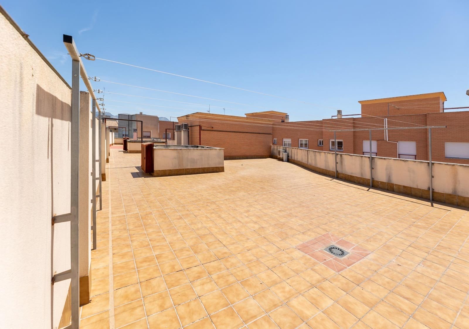2 bedroom Flat for sale in Albolote - € 159,000 (Ref: 9860075)