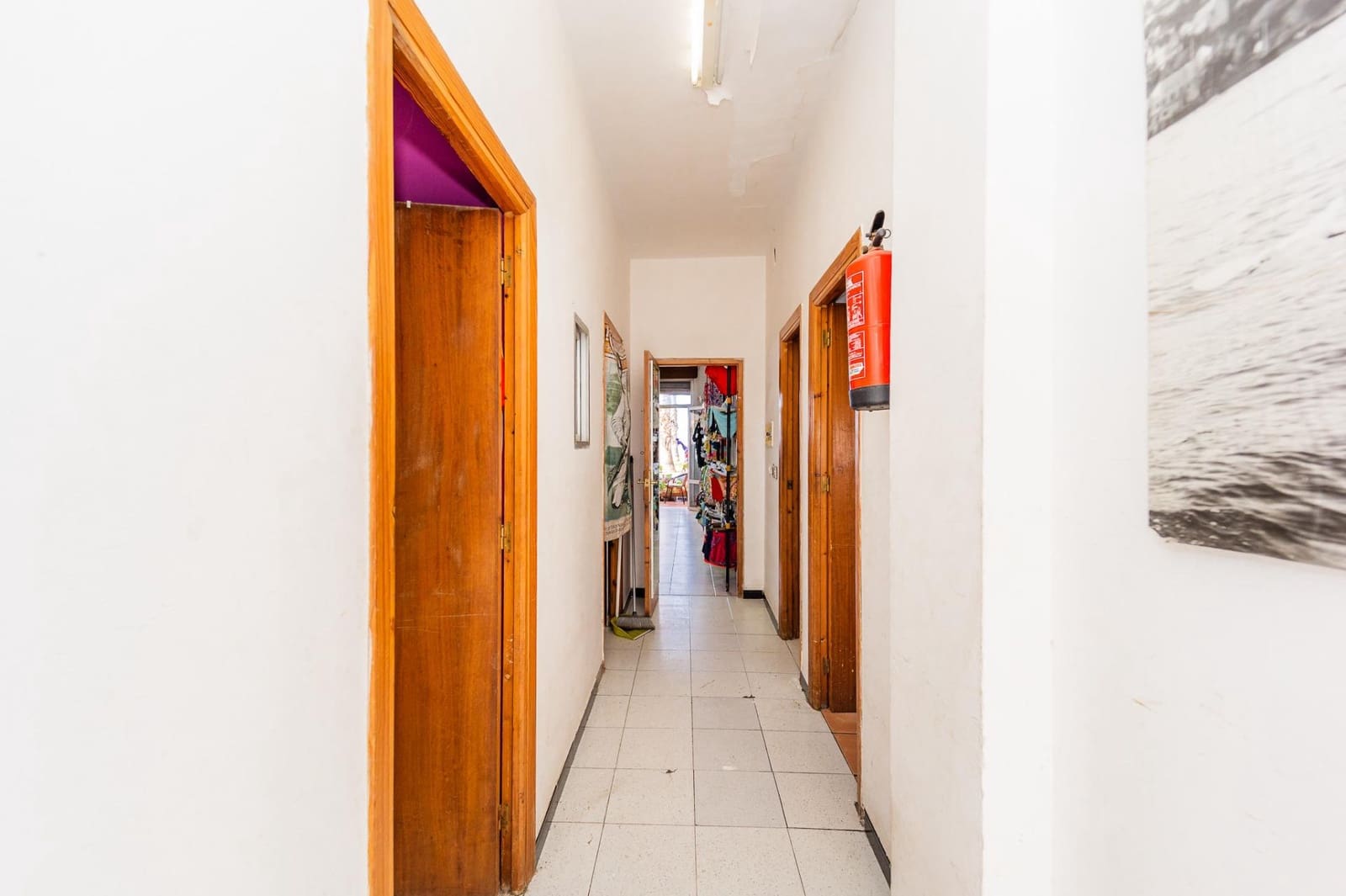 2 quarto Comercial para venda em Salobrena - 258 000 € (Ref: 9861850)