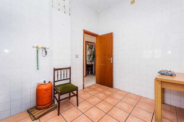 2 quarto Comercial para venda em Salobreña - 258 000 € (Ref: 9861850)