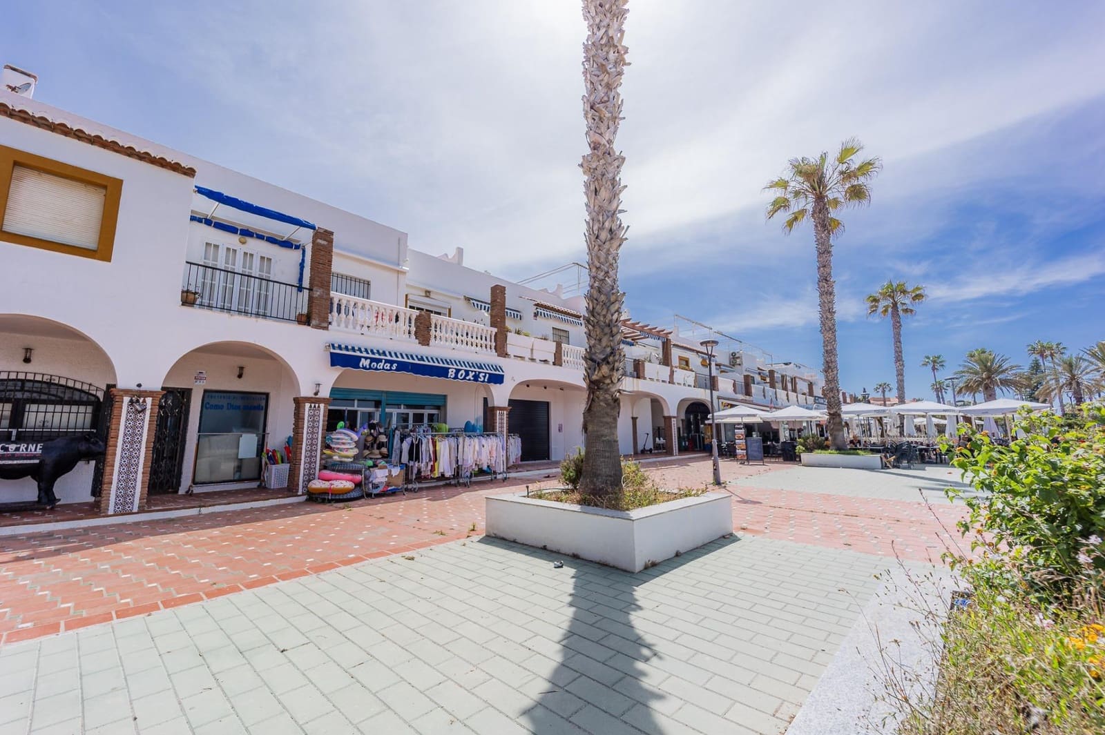 2 quarto Comercial para venda em Salobrena - 258 000 € (Ref: 9861850)