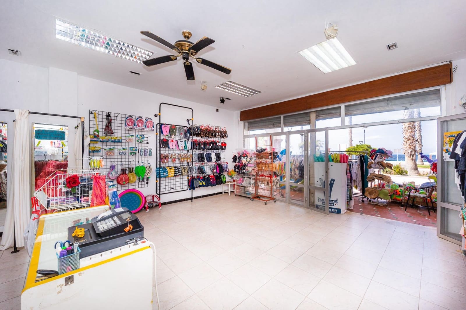 2 quarto Comercial para venda em Salobrena - 258 000 € (Ref: 9861850)