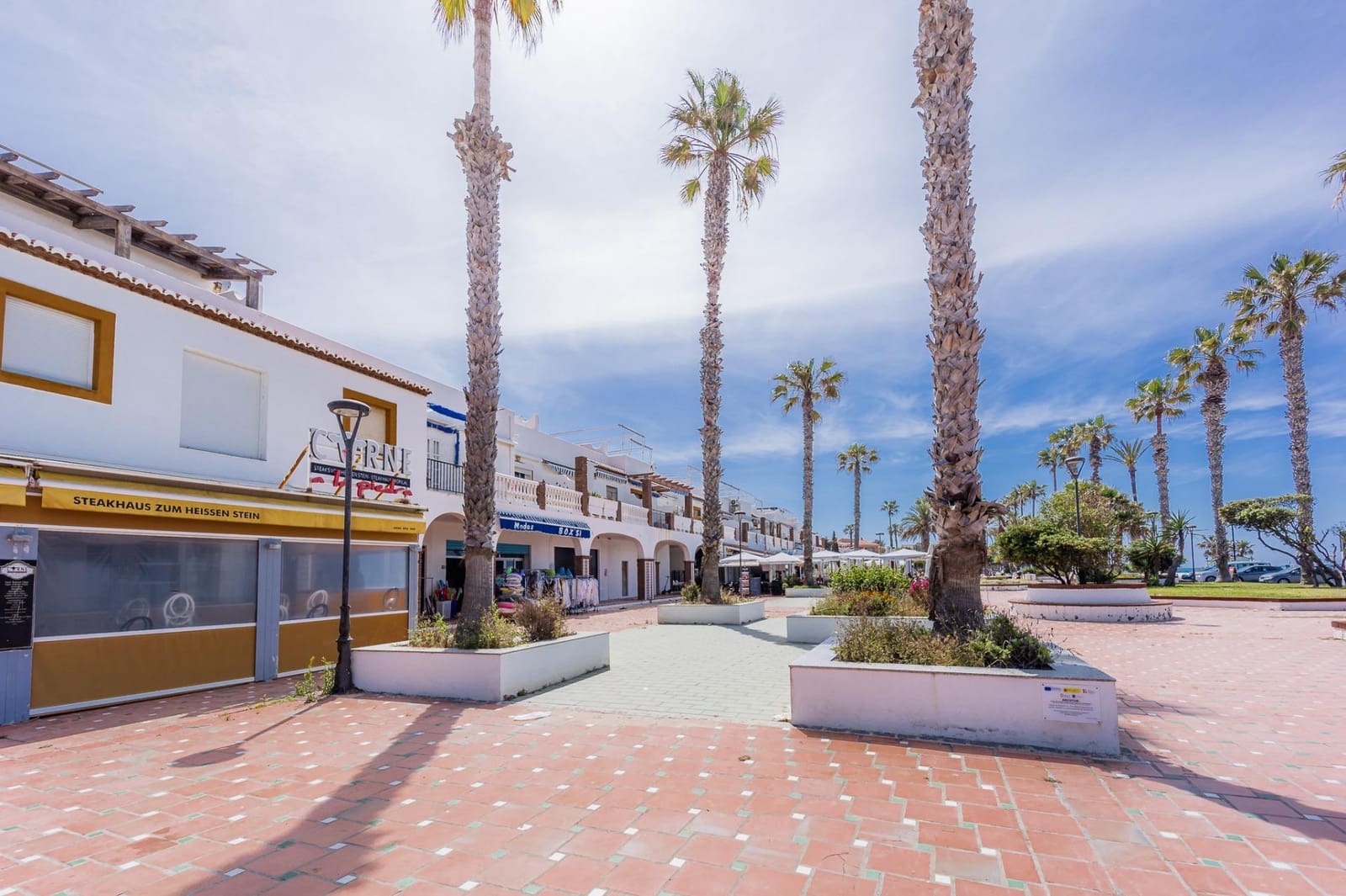 2 quarto Comercial para venda em Salobrena - 258 000 € (Ref: 9861850)