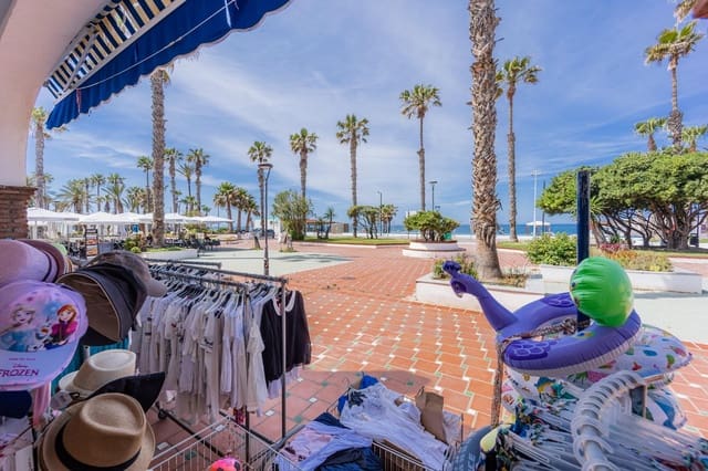 2 quarto Comercial para venda em Salobreña - 258 000 € (Ref: 9861850)