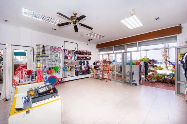 2 quarto Comercial para venda em Salobreña - 258 000 € (Ref: 9861850)