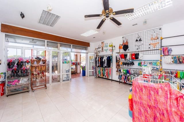 2 quarto Comercial para venda em Salobreña - 258 000 € (Ref: 9861850)
