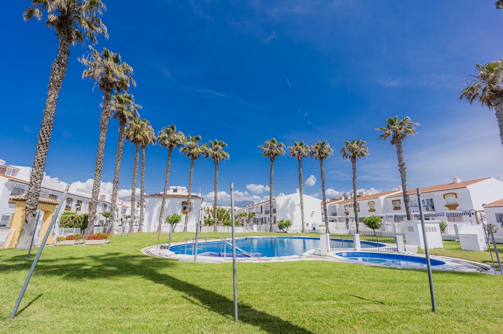 2 quarto Comercial para venda em Salobrena - 258 000 € (Ref: 9861850)