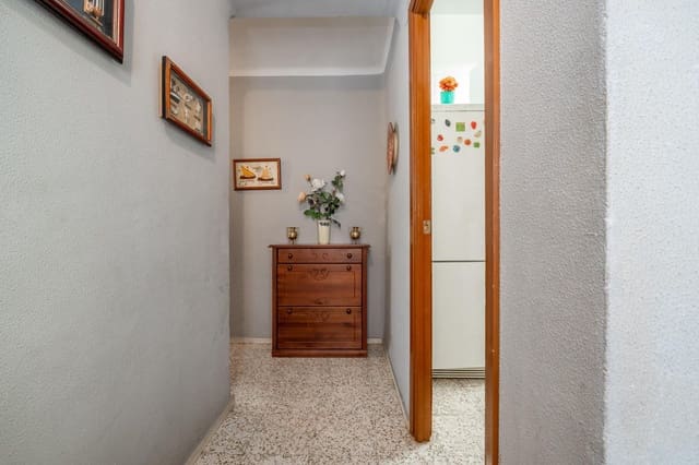 3 soverom Leilighet til salgs i Torre del Mar, Vélez-Málaga - € 240 000 (Ref: 9865157)
