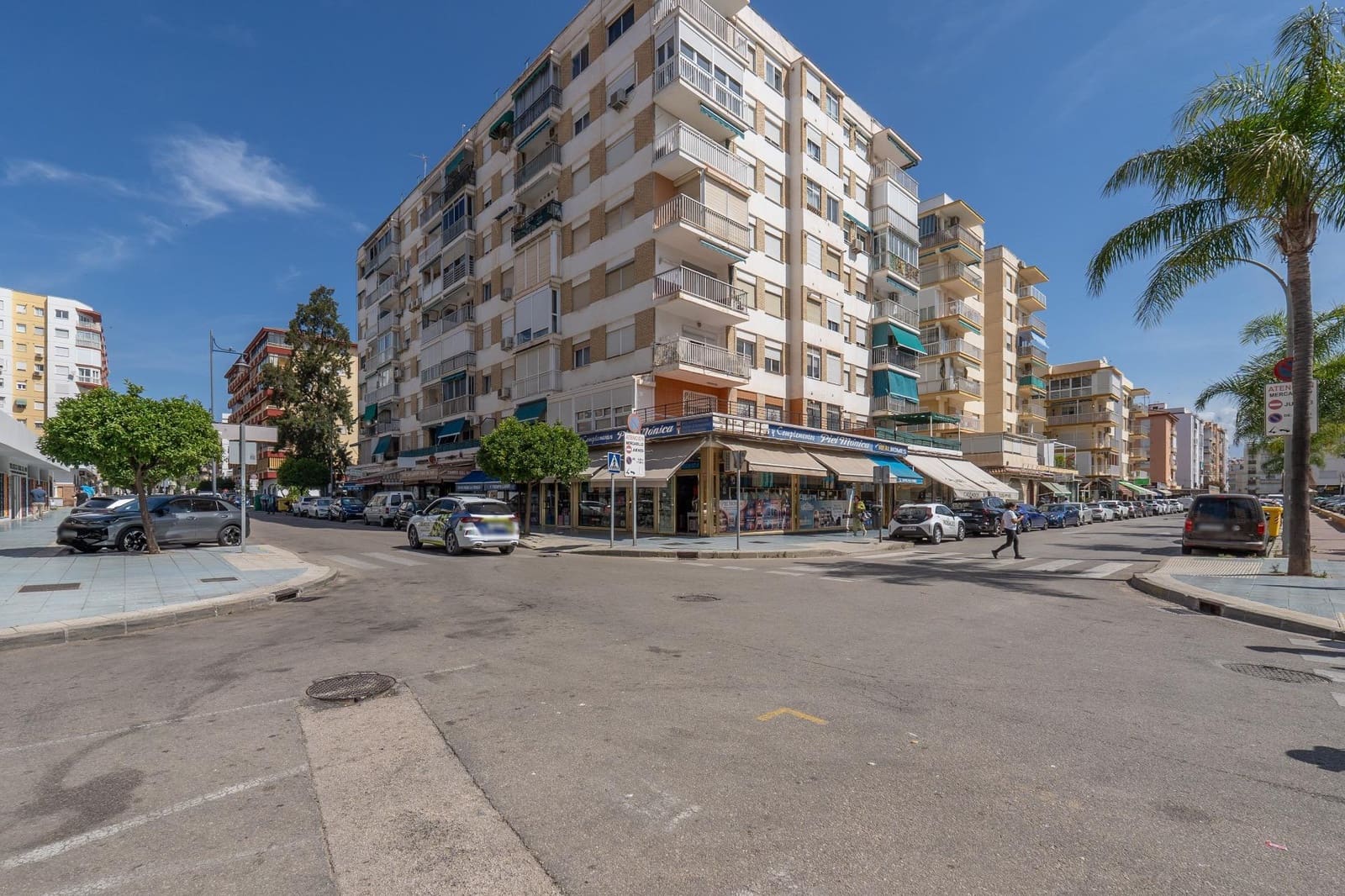 3 bedroom Flat for sale in Torre del Mar - € 240,000 (Ref: 9865157)