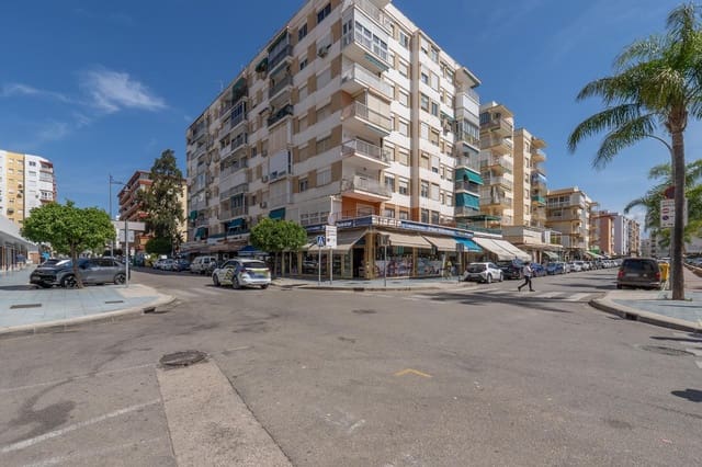 3 soverom Leilighet til salgs i Torre del Mar, Vélez-Málaga - € 240 000 (Ref: 9865157)